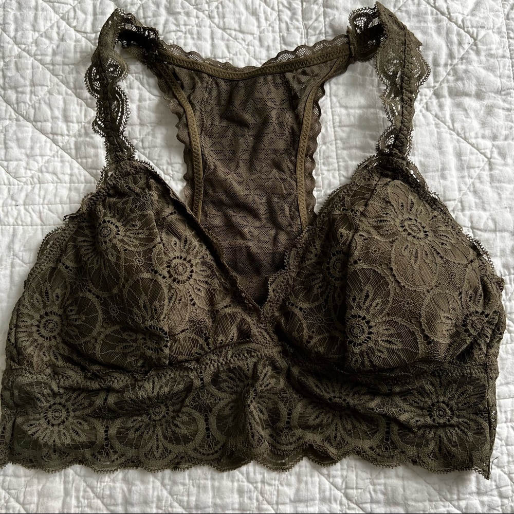 Bralette - Padded - Picture 5 of 5